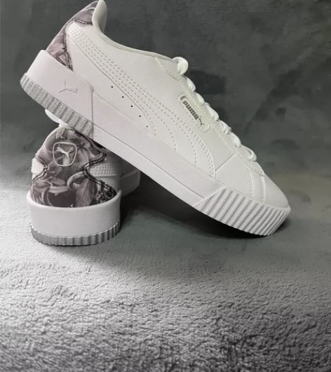 Puma/彪马 正品女鞋37  码 全新