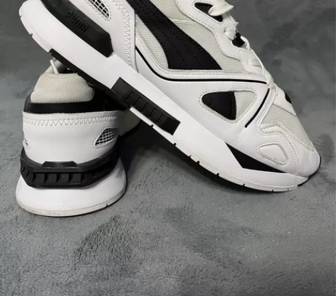 Puma/彪马 正品男鞋42 码 全新