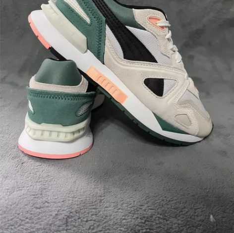 Puma/彪马 正品女鞋37  码 全新