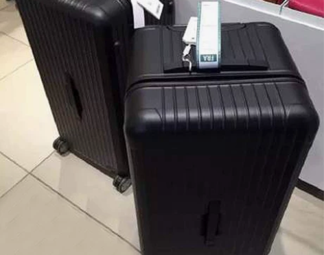 加厚运动款网红拉杆箱万向轮28超大容量36...