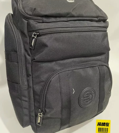 SUISSEWIN瑞士军刀双肩包商务电脑背...