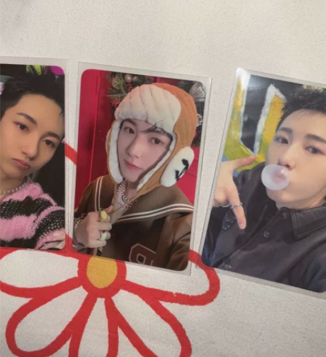 【出】NCT DREAM glitch m...