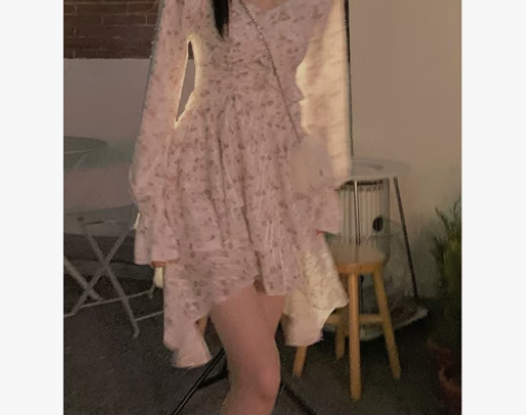 超级仙！超级仙！超级仙！！！DREAM S...