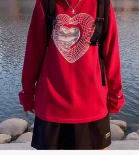 “Dream Heart”不吞梦之心多色爱...