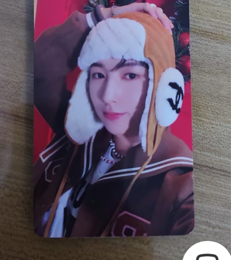 【出】NCT DREAM 冬专 Candy...