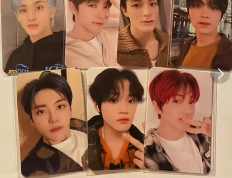 【出】nct dream 日专mumo特典...