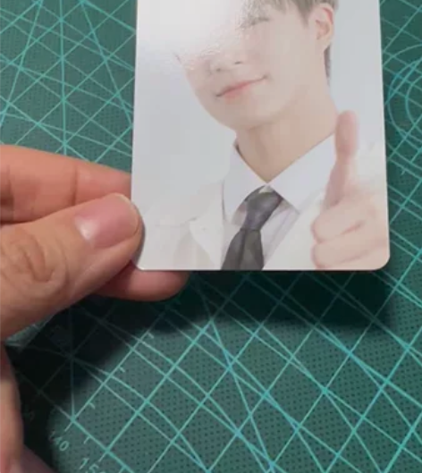 nct dream 2023 台历 李帝努...