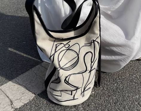 转卖高级质感包包女大容量2022新款秋冬帆...