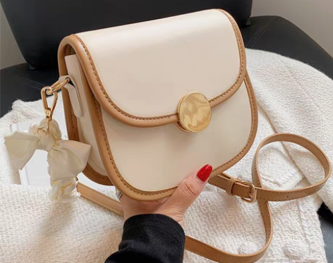 转卖百搭ins包包女包小众2021新款潮夏...