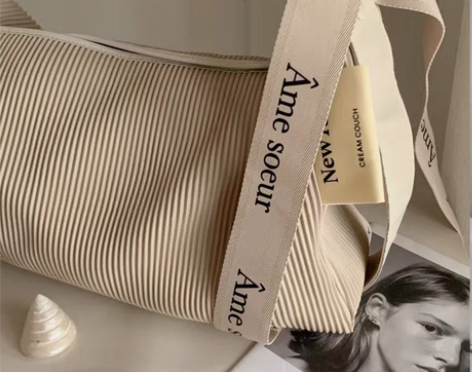 转卖蛋糕包包女小众设计creamcouch...