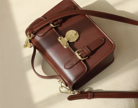 转卖Somay剑桥包包2020新款潮冬季时...