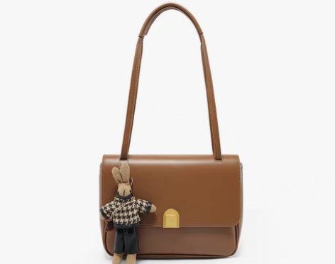 转卖【狂欢价】Somay腋下包包2021新...