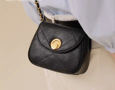 转卖Somay包包2020新款潮百搭单肩斜...