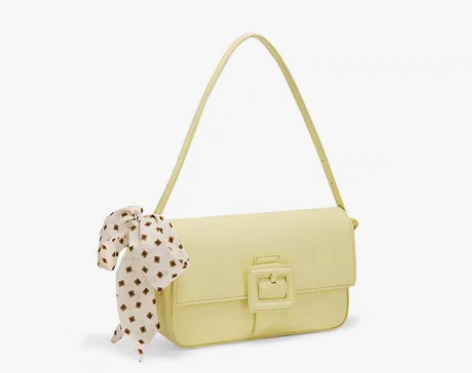 转卖Somay小众设计包包2021新款潮夏...