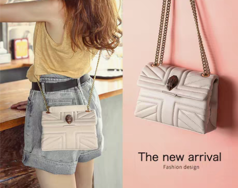 转卖48包邮Somay包包女2021新款i...