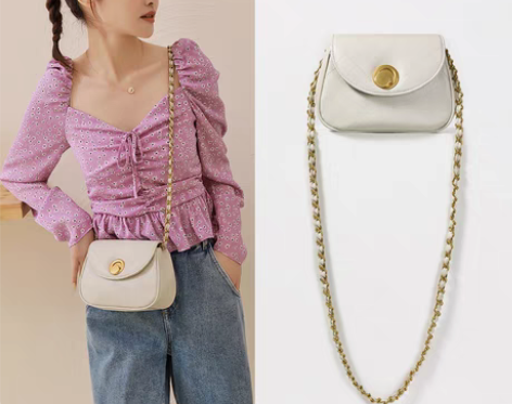 转卖【狂欢价】Somay包包2020新款潮...