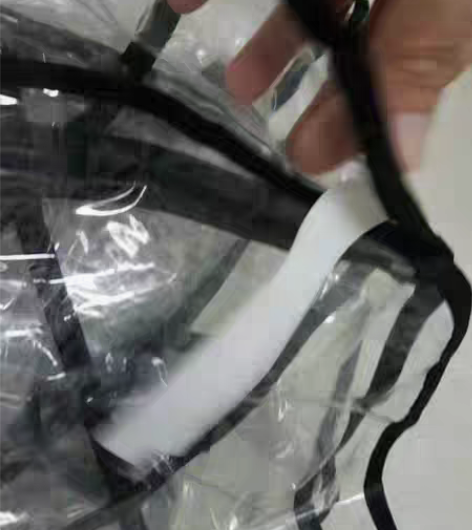 转卖婴儿车雨罩防风罩宝宝伞车高景观防雨罩B...