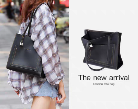 转卖Somay包包女2019新款潮大容量时...