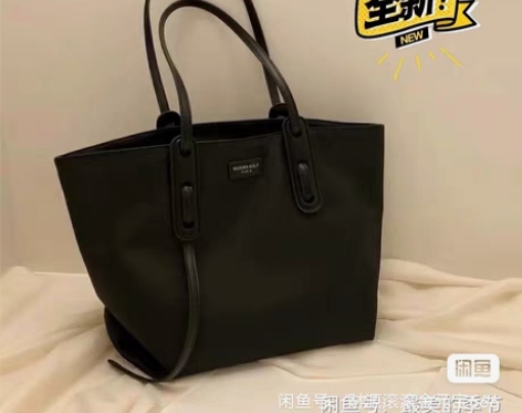 包邮法国miocra koly 小mk黑武...