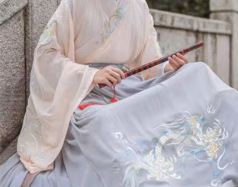 转卖【55盛典价】如梦霓裳原创辰龙生肖重工...