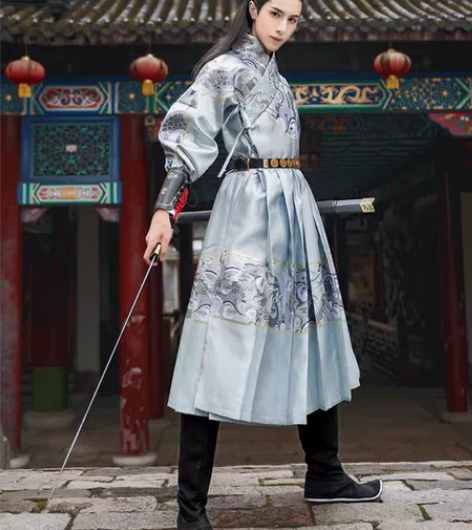 雁卿汉服出租包邮出租汉服出租水龙吟出租如梦...