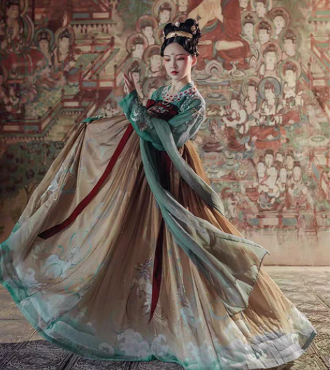 包邮出闲置汉服 都城南庄汉服包邮 其余满两...