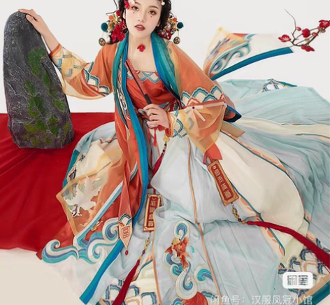 都城南庄金玉满堂m码！只有下裙！！ 微瑕才...