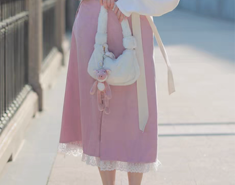 转卖五五年原创汉服女【零时差】宋制旋裙 感...