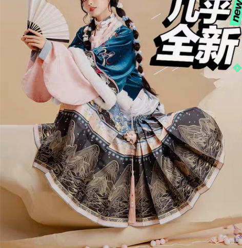 七月夕周年庆福利款 闺梦 国风大典2020...