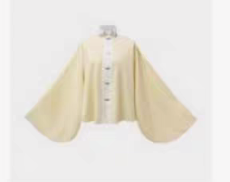 七月夕汉服内搭上袄全新吊牌在 感兴趣的话点...