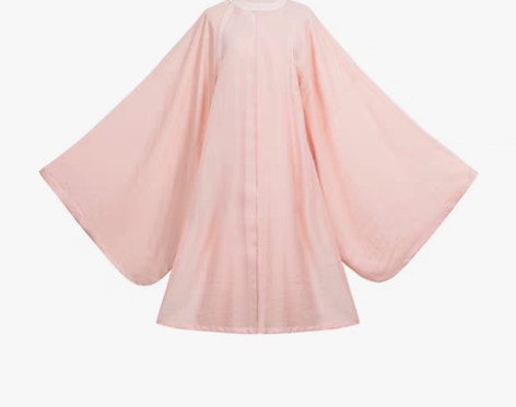 转卖七月夕 全新S码轻波行 汉服春秋明制汉...