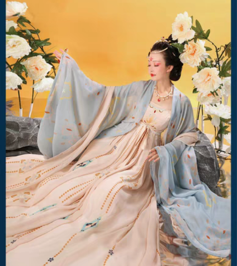 {主换次出}汉旭家至尊红颜 m码 全新仅试...