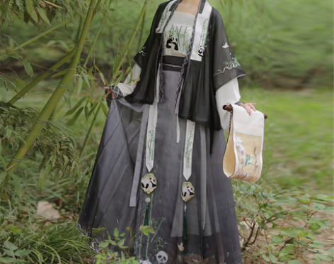 包邮出租汉服‖长期出租汉服‖云裳小铺M码 ...