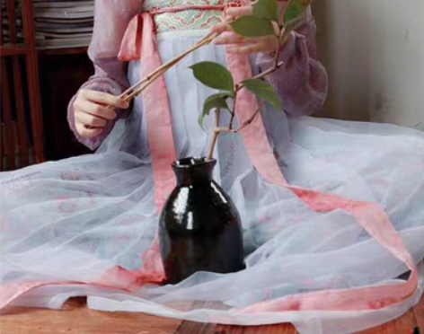 司南阁 惜天真 齐胸 汉服打包列表出 感兴...