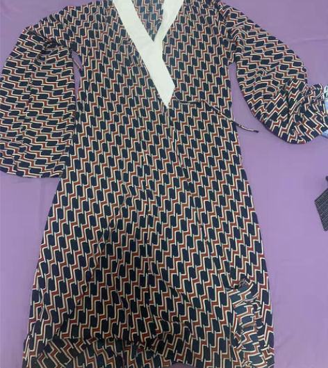 【汉服退坑出】司南阁汉元素！穿过一次，买的...