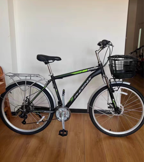 包邮狂甩！狂甩！拍照样车凤凰高品质 超轻铝...