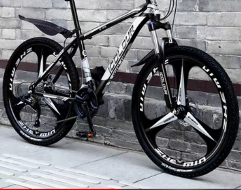 转卖山地自行车男式变速越野单车新型公路赛车...