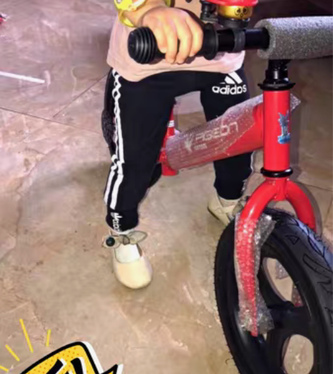 包邮飞鸽儿童平衡车无脚踏1-3-6岁滑行车...