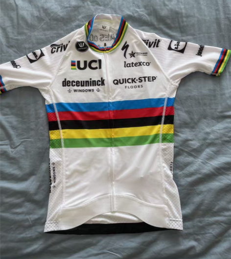 阿拉菲利普 快步quickstep 世界冠...