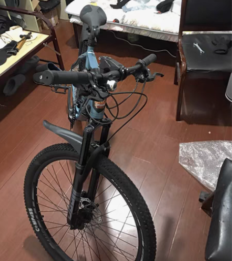 包邮越野山地车 感兴趣的话点“我想要”和我...