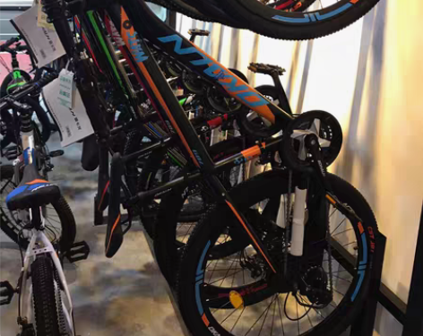 菲利普24寸26寸变速双碟刹山地车 菲利普...