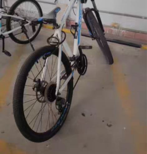 Xds山地自行车 感兴趣的话点“我想要”和...