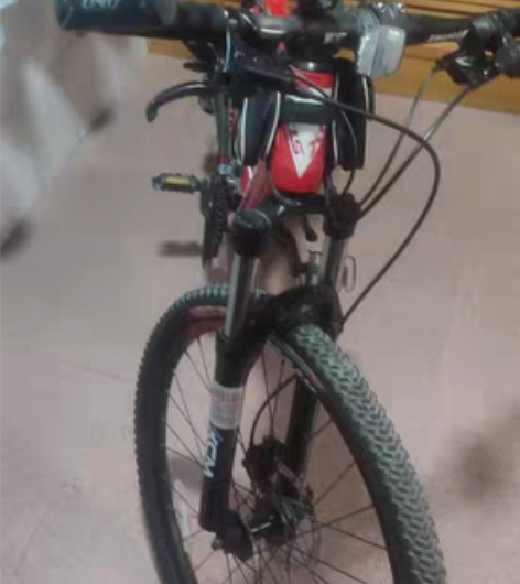 喜德盛MX300 禧玛诺24速 18寸...
