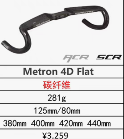 包邮VISION Metron 4D Fl...