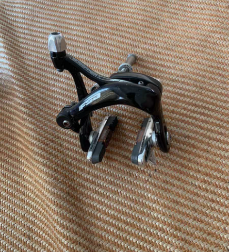 包邮fsa gossamer刹车 感兴趣的...