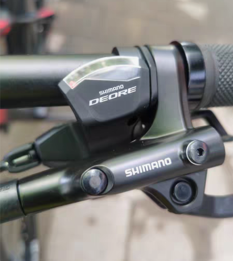 包邮2021款碳纤维山地车，全新30速。 ...