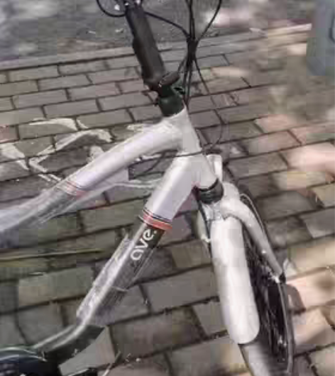 进口电动助力车自行车，20寸油刹 配置进口...