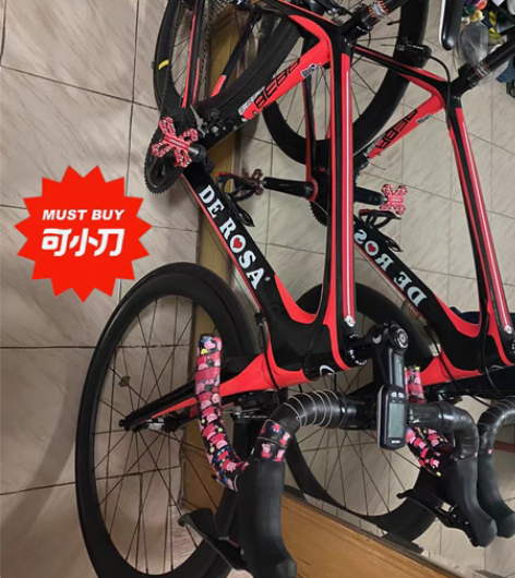「已售出留念」德罗萨r838公路自行车 禧...