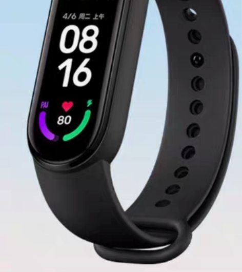 包邮小米手环6 感兴趣的话点“我想要”和我...