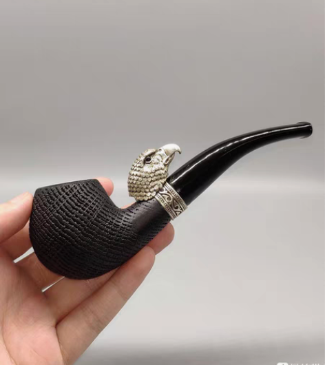 烟斗，全新的没用过， 感兴趣的话点“我想要...